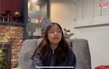 Turun Langsung Beri Bantuan Makanan Untuk Para Korban, Potret Cinta Kuya Bicara Soal Kebakaran di Los Angeles