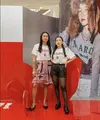 Mardi Mercredi membuka pop-up butik pertamanya di Senayan City Jakarta. Jade berhasil menghadirkan deretan koleksi fashion terkini dari Mardi Mercredi yang tak boleh terlewatkan. [Foto: Dok. Istimewa]