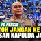 Kapolda Jawa Barat Minta Bobotoh Tak ke GBK saat Persija vs Persib, Ini Pesannya