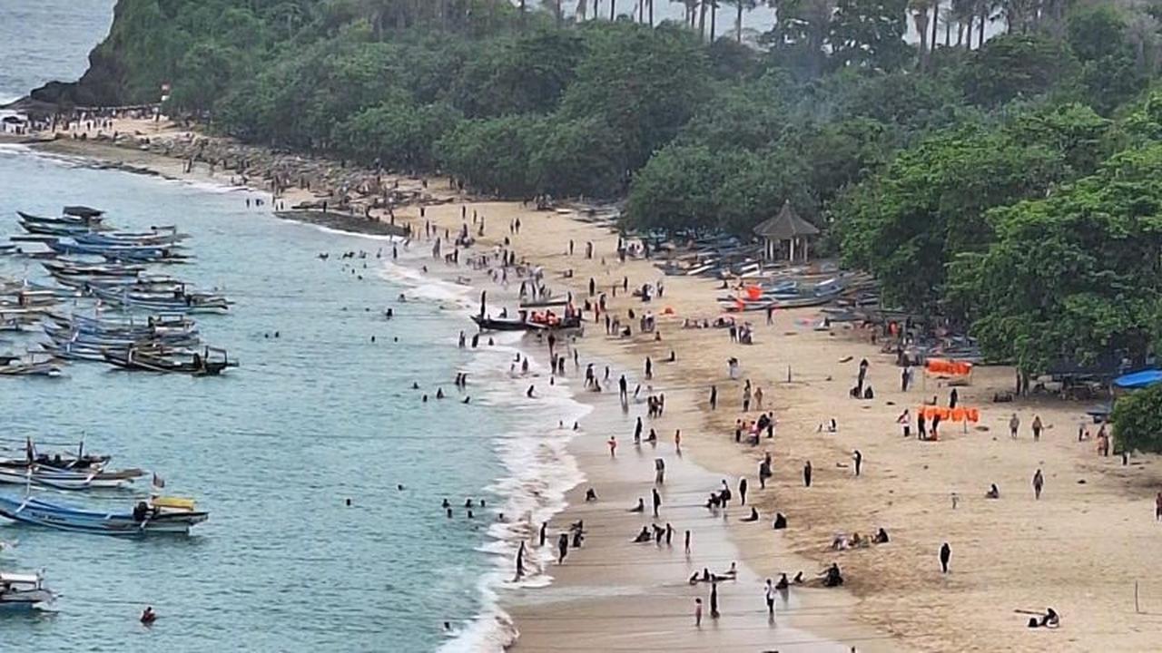 Terobosan Baru! Tiket Integrasi Wisata Jember Papuma-Watu Ulo Resmi Berlaku, Harga Lebih Hemat