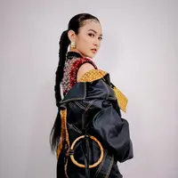 Mahalini Raharja. (Foto: Dok. Instagram @mahaliniraharja)