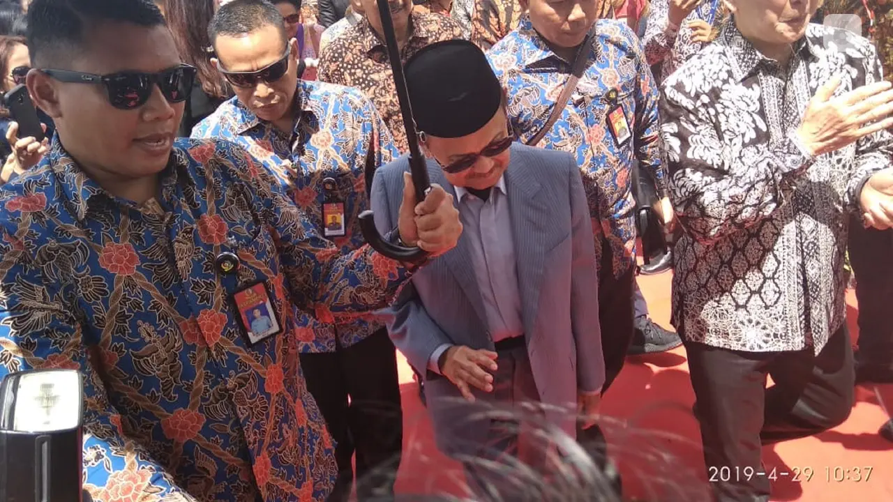 habibie