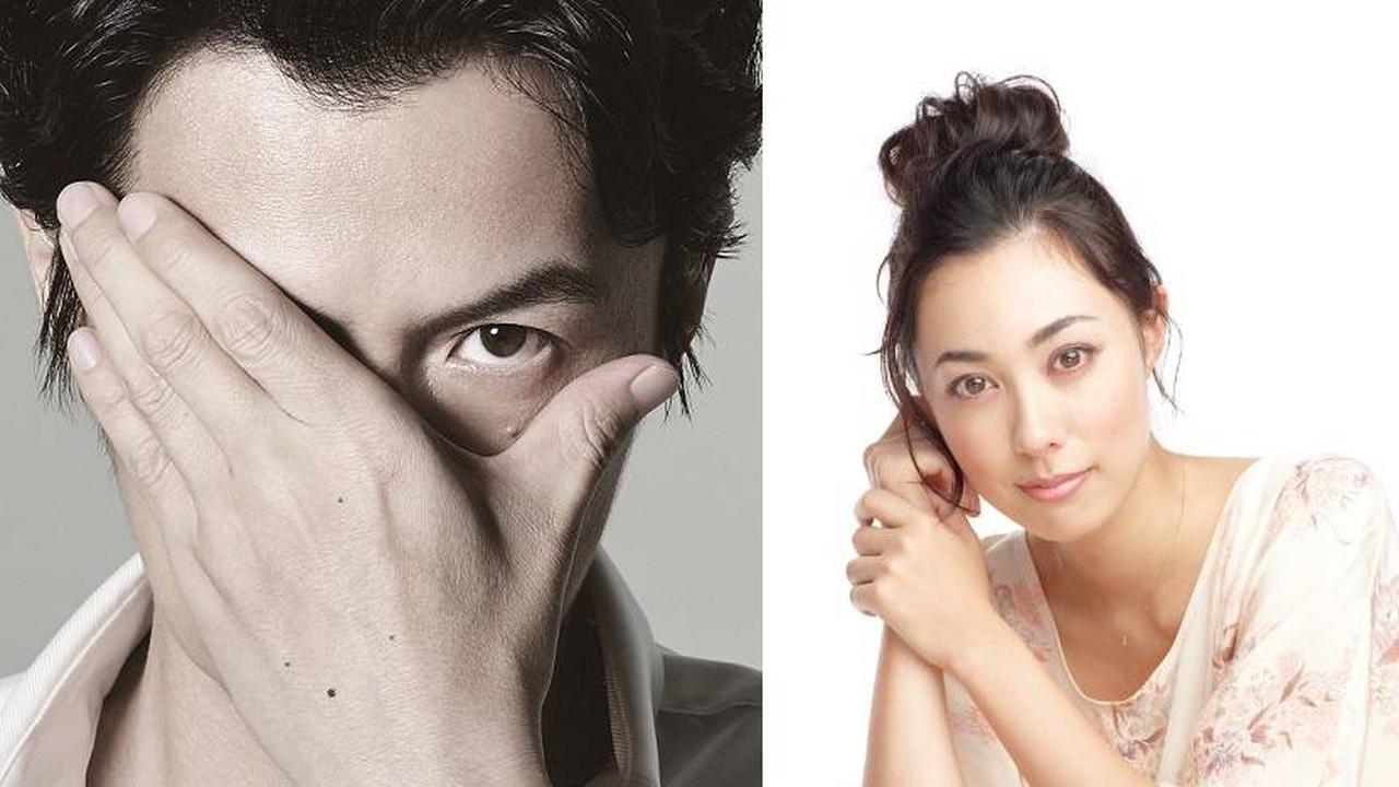 Masaharu Fukuyama dan Kazue Fukiishi Umumkan Pernikahan