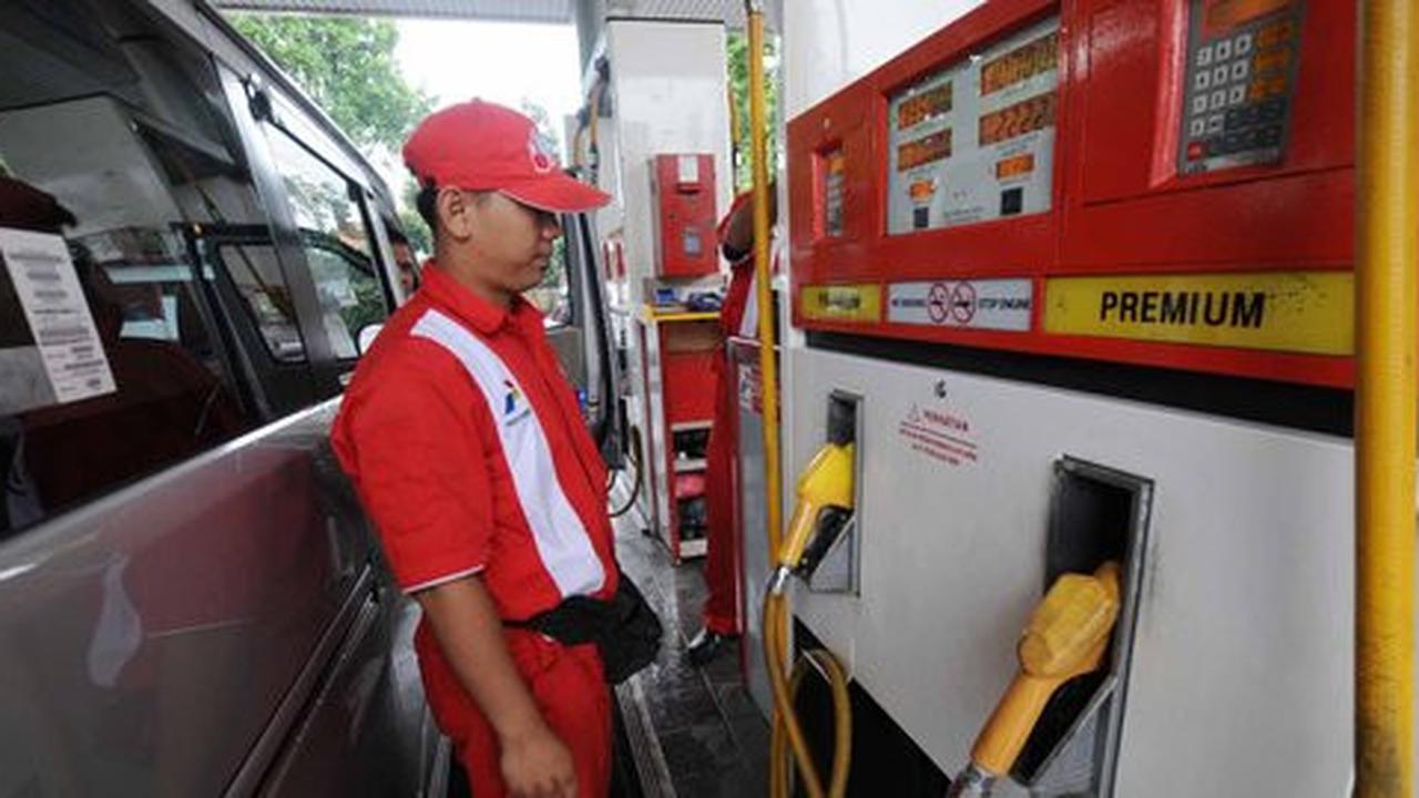 Ini  3 titik SPBU di Lembang yang wajib kamu ketahui saat liburan