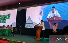 KH Said Aqil Siroj Ajak Semua Pihak Hormati Solusi Konflik PBNU