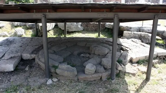7 Tempat Ini Dipercaya Sebagai Gerbang Neraka