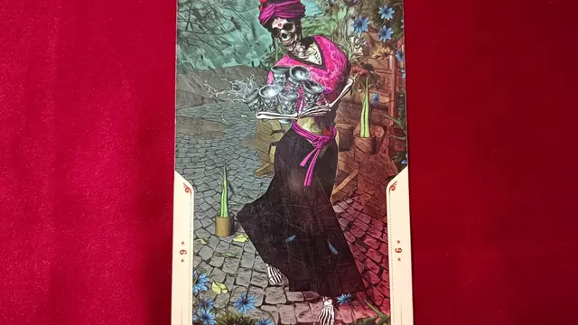 Tarot