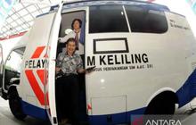 Tahukah Anda? SIM Keliling Jakarta Hanya Tersedia di 2 Lokasi Hari Minggu Ini!