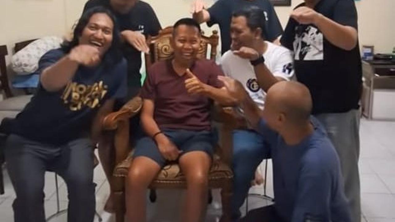 Dok. Istimewa