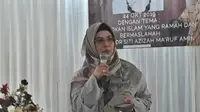 Siti Nur Azizah Ma'ruf