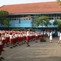 Tinggal di Indonesia selama lebih dari 22 tahun, saya ingin mengucapkan terima kasih untuk Indonesia. (Sumber Foto: http://kla.slemankab.go.id)