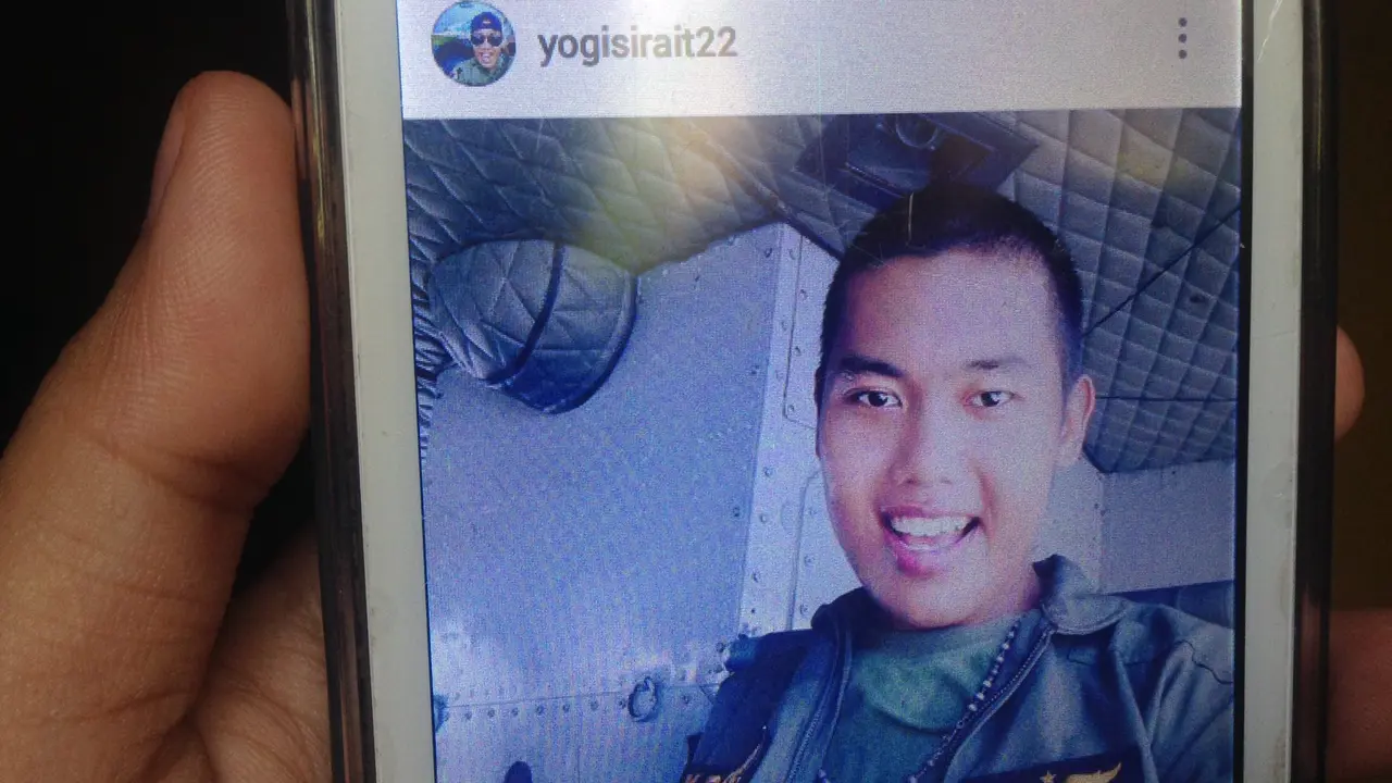 Serda Yogi Sirait