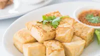10 Tips Menggoreng Tahu agar Tidak Lengket dan Garing Merata, Kualitas Sangat Menentukan