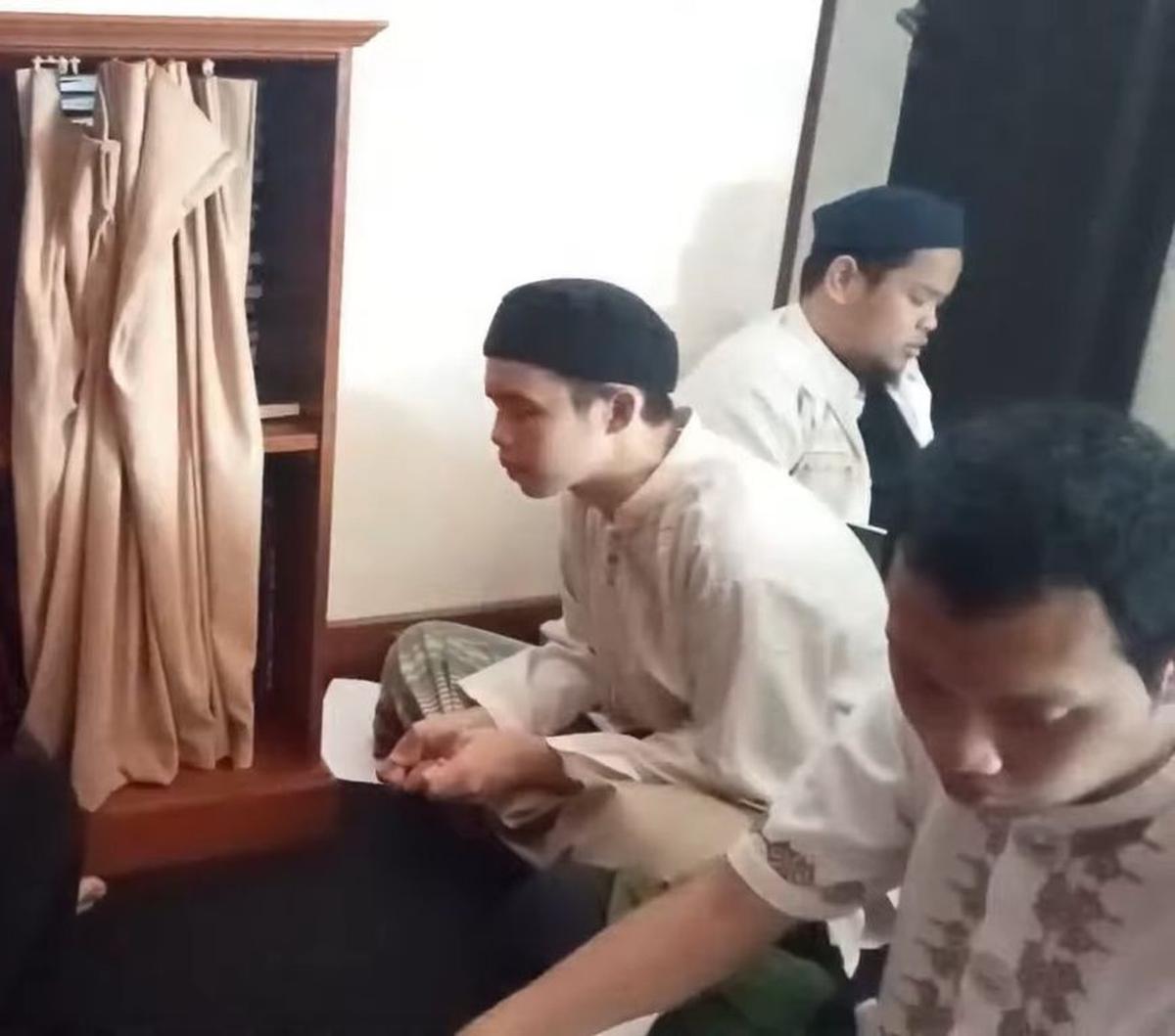 Dok. Istimewa