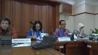 IHR merupakan kesepakatan global yang secara resmi mengikat untuk melindungi kesehatan masyarakat.