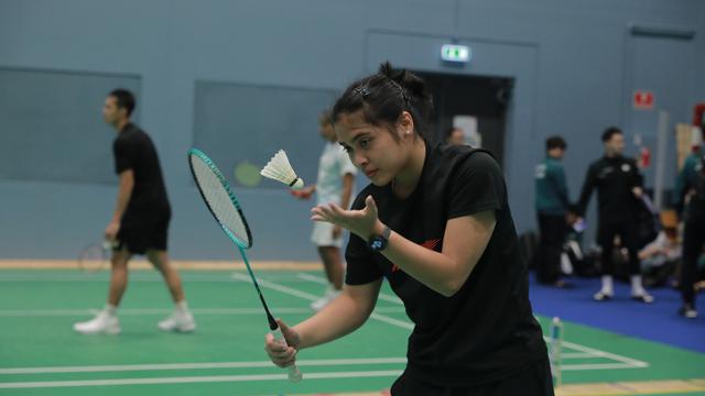 Kejuaraan Dunia 2023