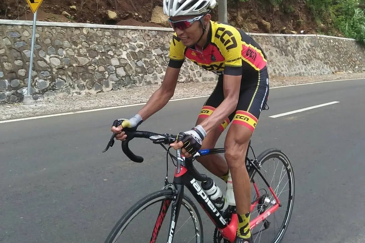 Hari Fitrianto