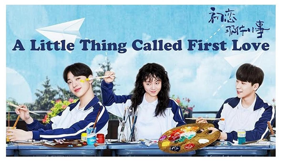 8 Drama China Tentang Cinta Pertama Bertemu Lagi Setelah Bertahun-tahun