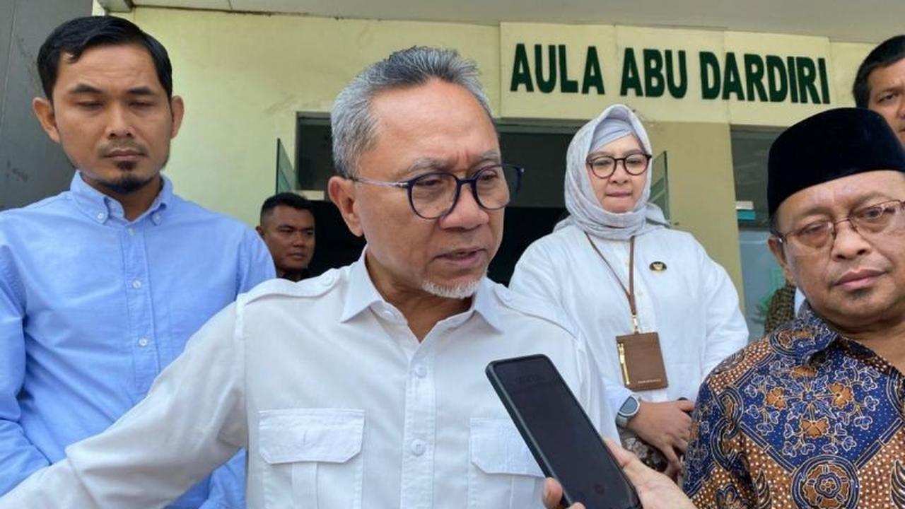 Prioritaskan Gizi, Bukan Untung: Menko Pangan Tegaskan Misi Mulia Program Makan Bergizi Gratis