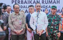 Diberhentikan dari Pj Gubernur, Ini Perjalanan Karir Heru Budi yang Dikenal Dekat dengan Jokowi