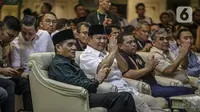 Politikus Gerindra Muhammad Syafi'i Temui Prabowo di Kertanegara, Dapat Tugas Apa?