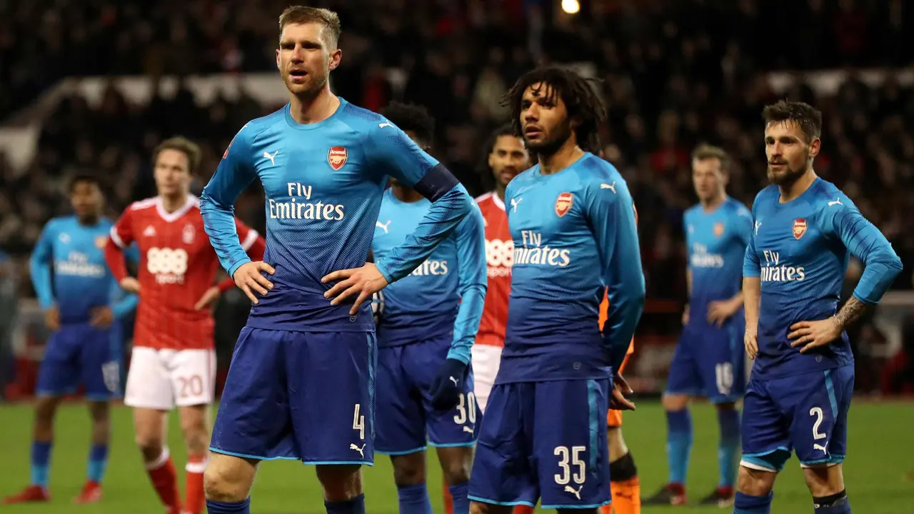 Arsenal