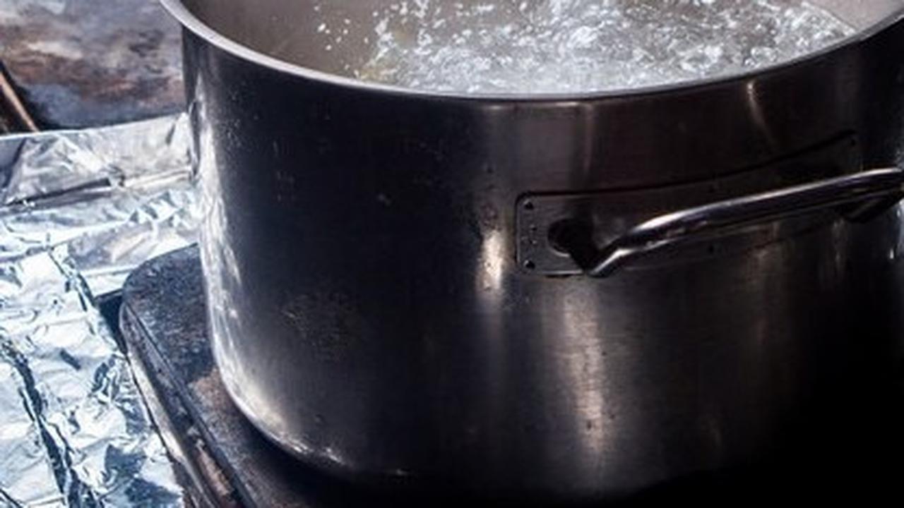 3. Bumbui dengan Garam