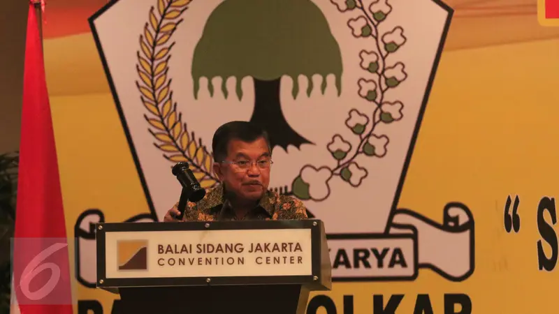 20160125-Penutupan Rapimnas Golkar-Jakarta-Angga Yuniar