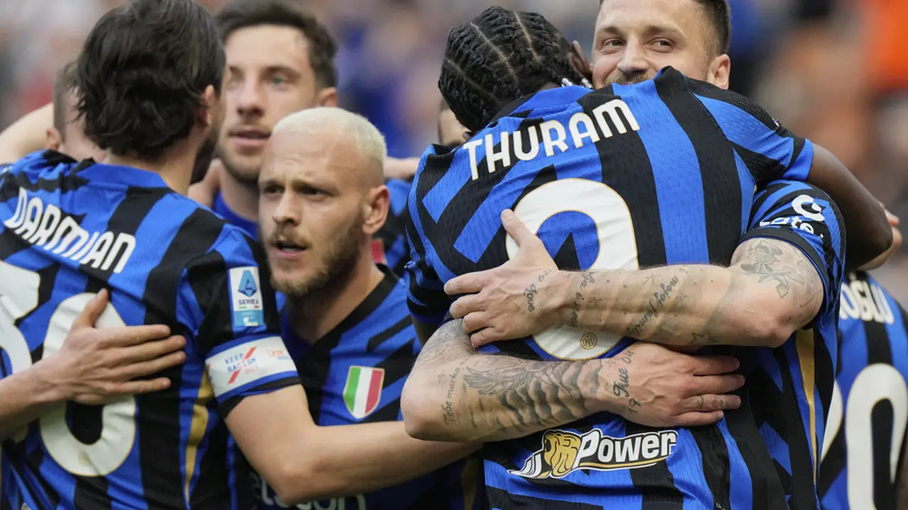 Inter Milan vs Udinese