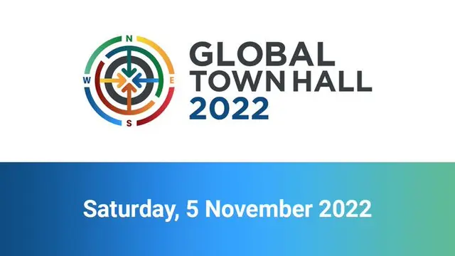 Global Town Hall 2022, FPCI menggandeng Global Citizen. (Twitter @@fpcindo)