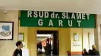 VIDEO: RSUD dr Slamet Garut Mulai Layani Pasien Pasca Banjir