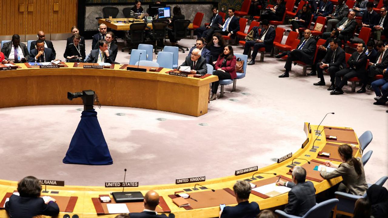 Resepsi Diplomatik di New York, Indonesia Bawa Modal Ini ke DK PBB 2029-2030