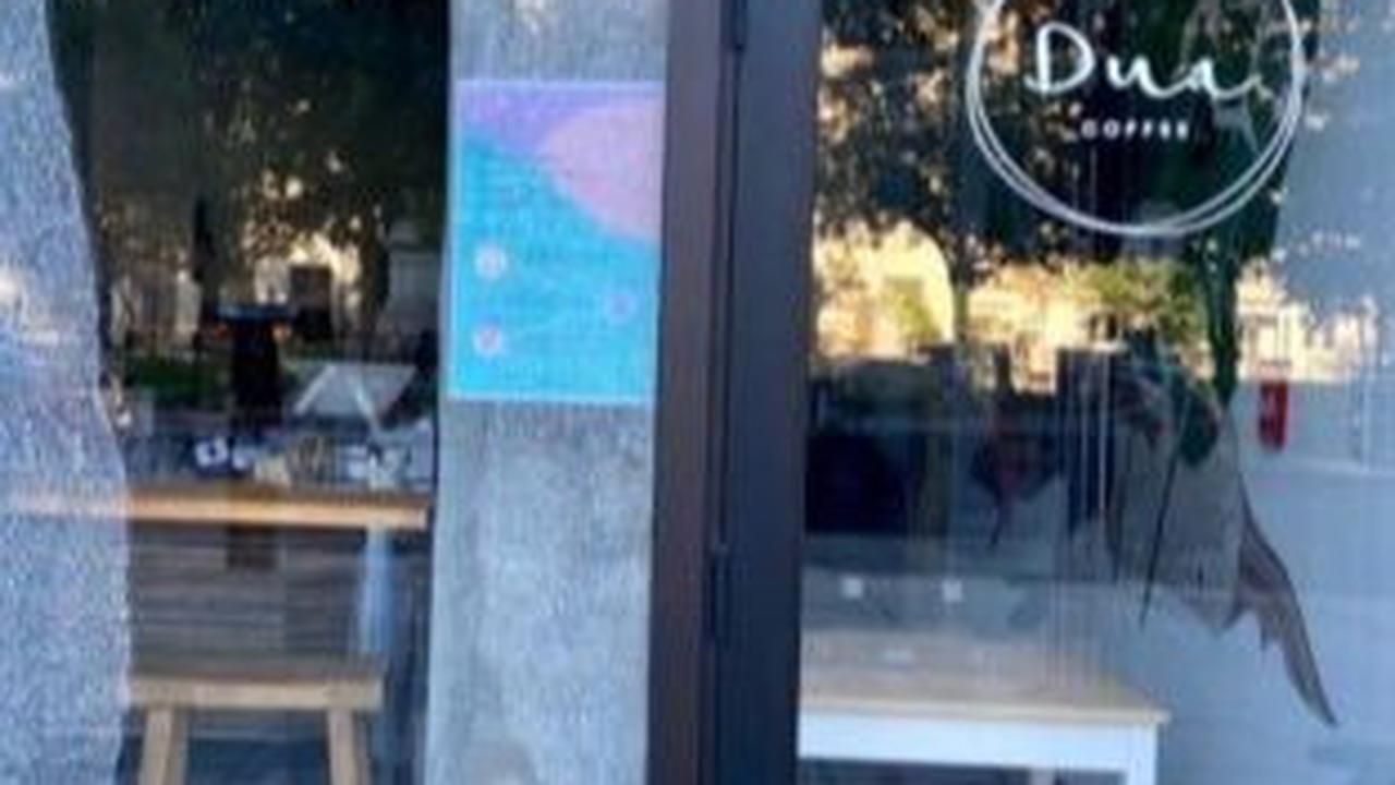 10. Vivit Kavi: Memperkenalkan Kopi Indonesia di Washington DC