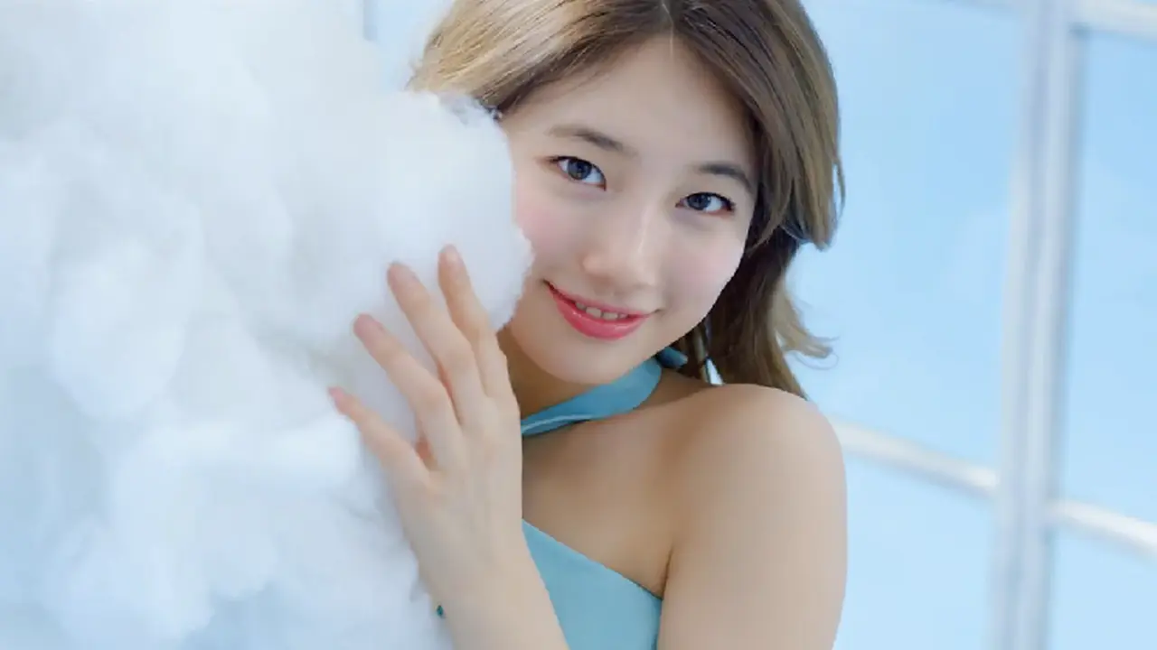 Suzy Miss A Akui Lee Min Ho Sosok Pria Penyayang