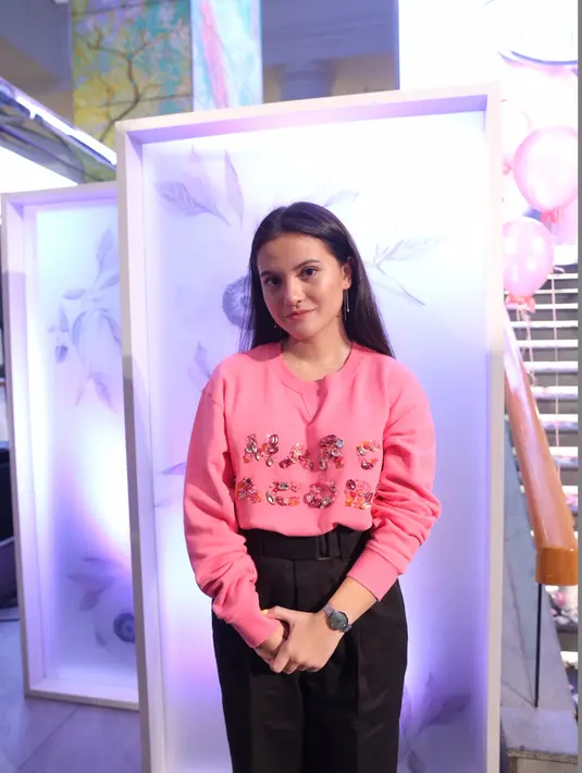 (Daniel Kampua/Bintang.com)