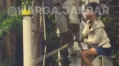 Sejumlah CCTV Dirusak Massa Demo, Pemprov Jakarta Tempuh Jalur Hukum