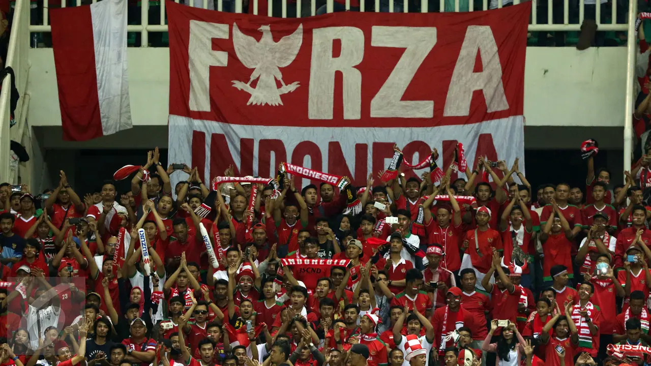 Timnas Indonesia