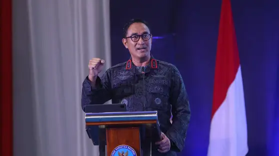 Lapas Alami Over Kapasitas, 80 Persen Tahanan Narkotika