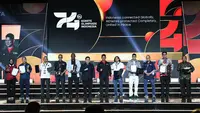 Rizki Juniansyah Hingga Janice Tjen Dapat Penghargaan The Game Changer dari KOI