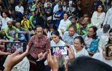 Cerita Nadiem Makarim jadi Tahanan Rumah, Ditangisi Anak saat Berangkat Jalani Sidang Tuntutan