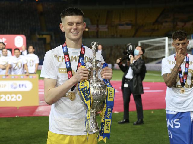 Bakal Menyandang Predikat Chelsea Baru Leeds United Sesumbar Tembus Liga Champions Inggris Bola Com