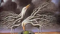 Test Kepribadian: Burung atau Pohon, Apa yang Pertama Kamu Lihat?