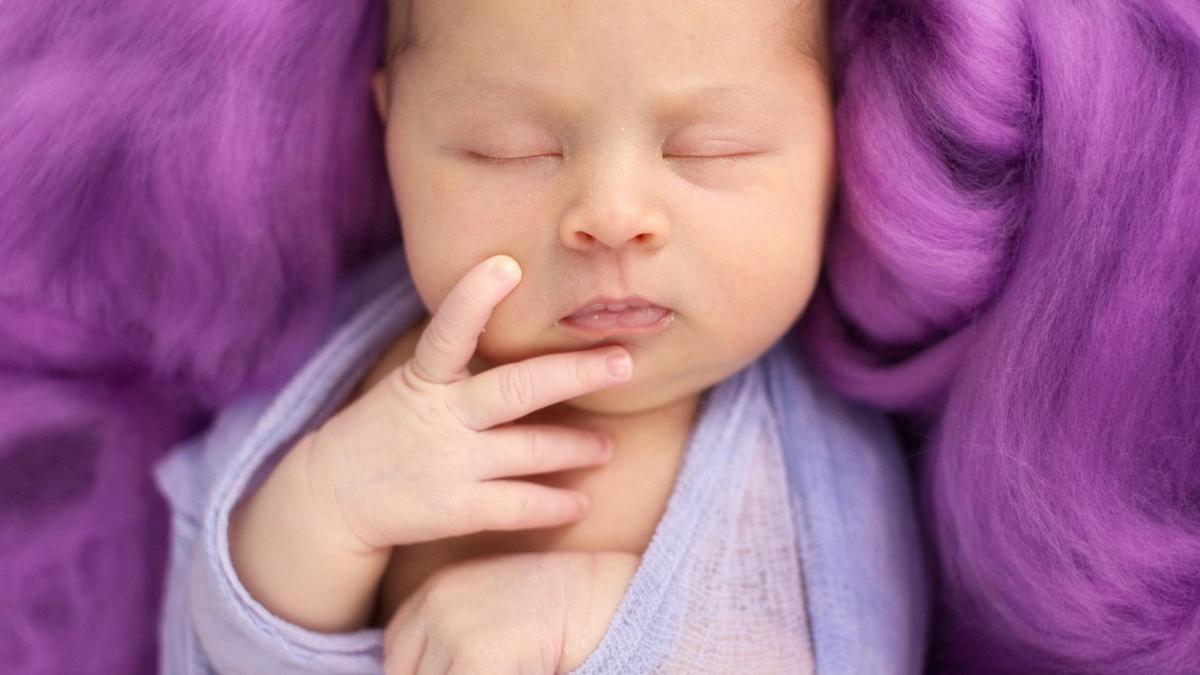 Makna Mimpi Melihat Bayi Tidur Dalam Tafsir Mimpi
