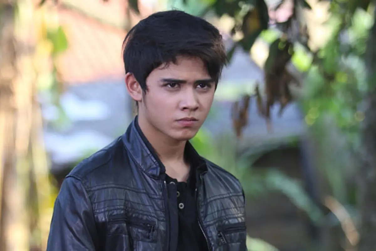 [Bintang] Aliando Syarief