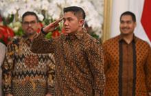 Purnawirawan Jenderal TNI Soroti Kenaikan Pangkat Mayor Teddy, Singgung Kuasa Presiden