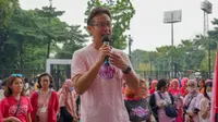 Alat Deteksi Kanker Payudara Terbatas, Menkes Budi: Dari 3.000 RS, Cuma 200-an yang Punya Mamogram