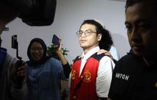 Dituntut 12 Tahun Penjara, Vadel Badjideh Tak Gentar: Saya Tetap Yakin dan Berdoa