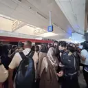 LRT Gangguan, Penumpang Keluhkan Rem Mendadak sampai Barang Berjatuhan
