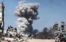 Video Mengerikan Kejamnya Tentara Israel Menembaki Warga Palestina di Gaza saat Ambil Bantuan, 32 Orang Tewas