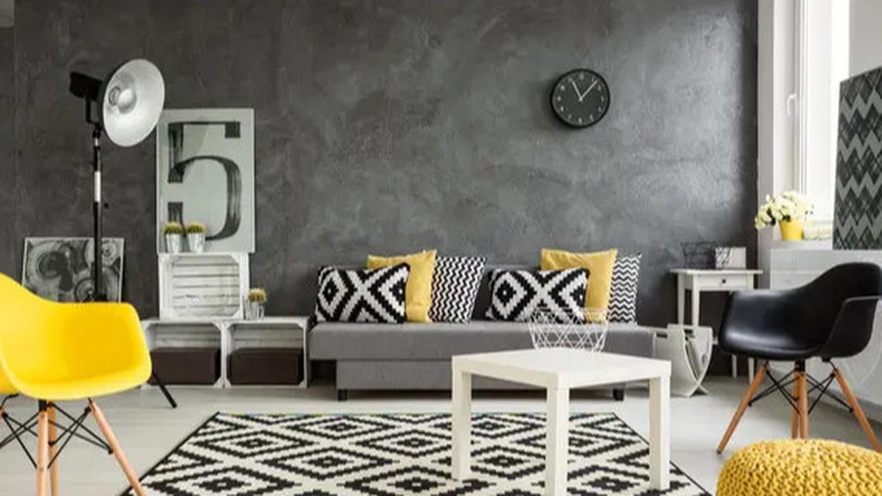 Desain Ruangan Rumah Minimalis, Ciptakan Hunian Nyaman dan Estetis